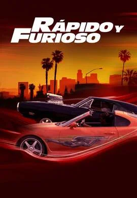 Rápido y furioso